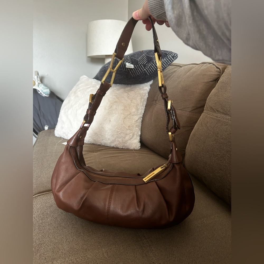Calvin Klein Shoulder Bag
